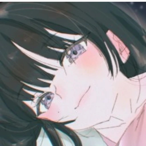 앤님