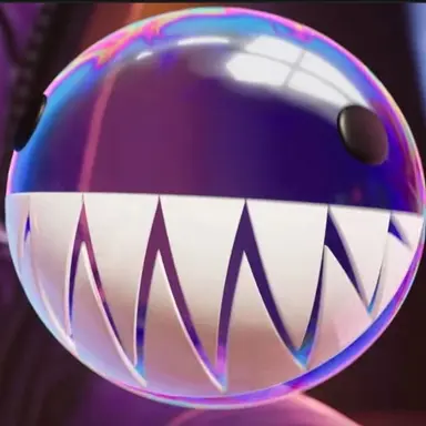 Profile image of 버블