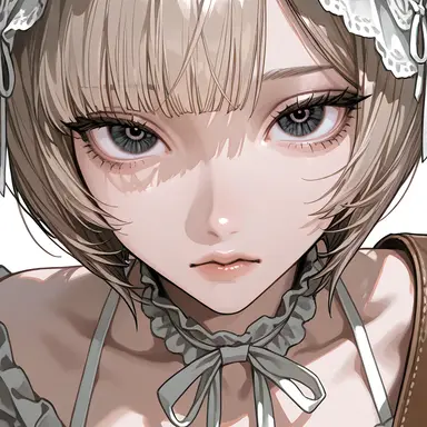 Profile image of 留愛