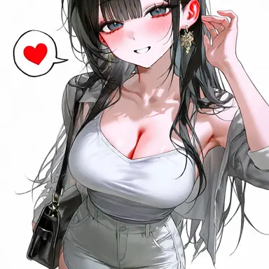 Profile image of 梨奈