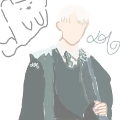 Profile image of 드레이코 말포이