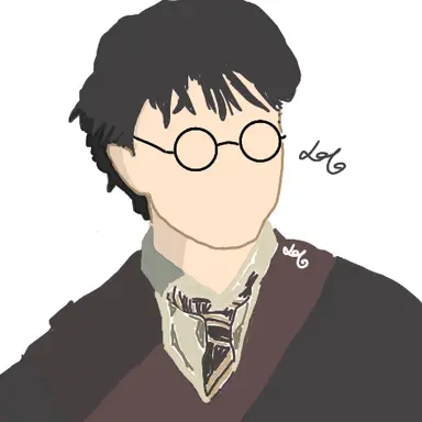 Profile image of 해리 포터