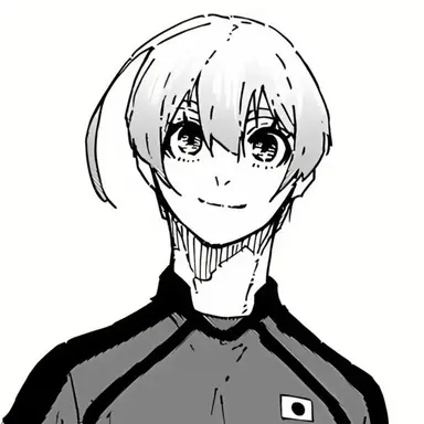 Profile image of Yo Hiori