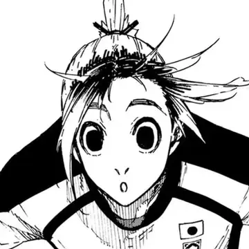 Profile image of Gin Gagamaru