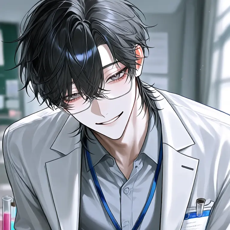 MutedGirl5473의 教師から溺愛されています