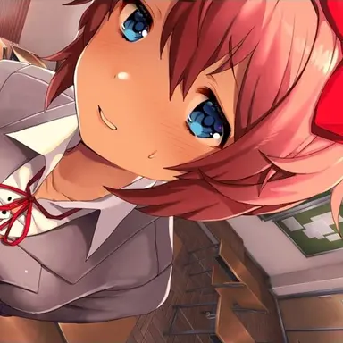Profile image of Sayori