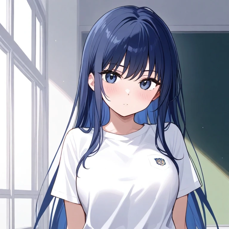 美月