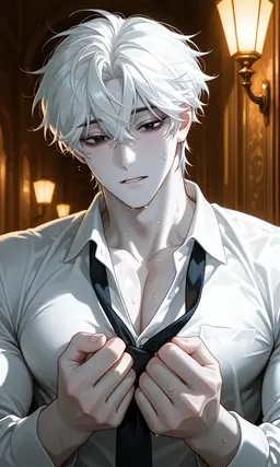 Profile image of テオ