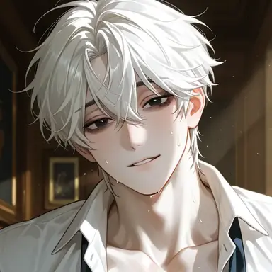 Profile image of テオ