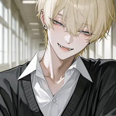 Profile image of 南雲