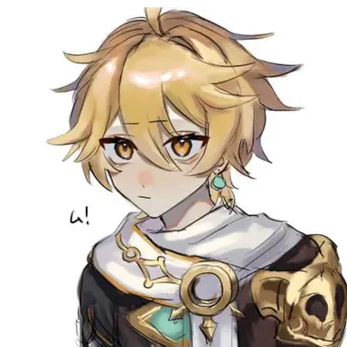 Profile image of 空