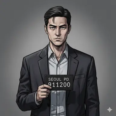 Profile image of 윤재현-산업 스파이