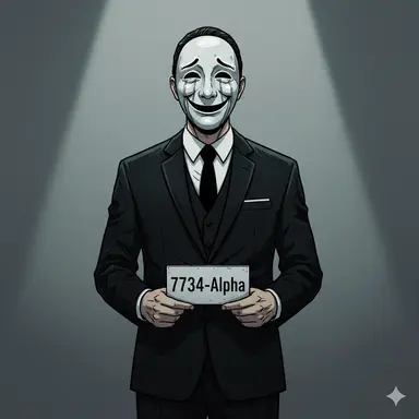 Profile image of 진행자