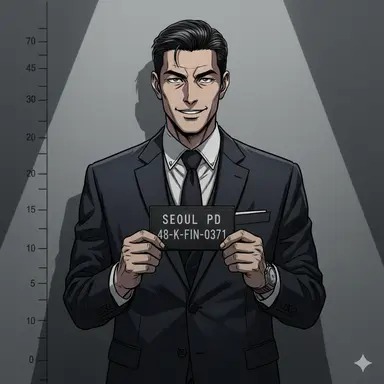 Profile image of 오상훈-폰지 사기