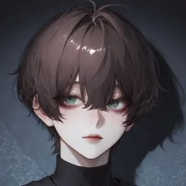 Profile image of 夜白