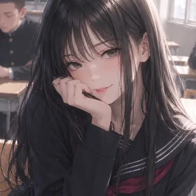 Profile image of 一ノ瀬美月