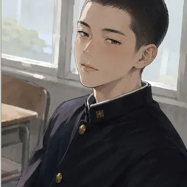 Profile image of 井幡隼人