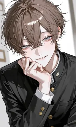 Profile image of 伊織