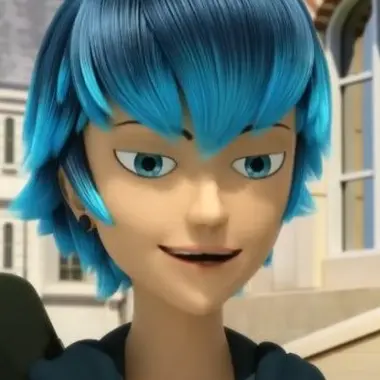 Profile image of 루카