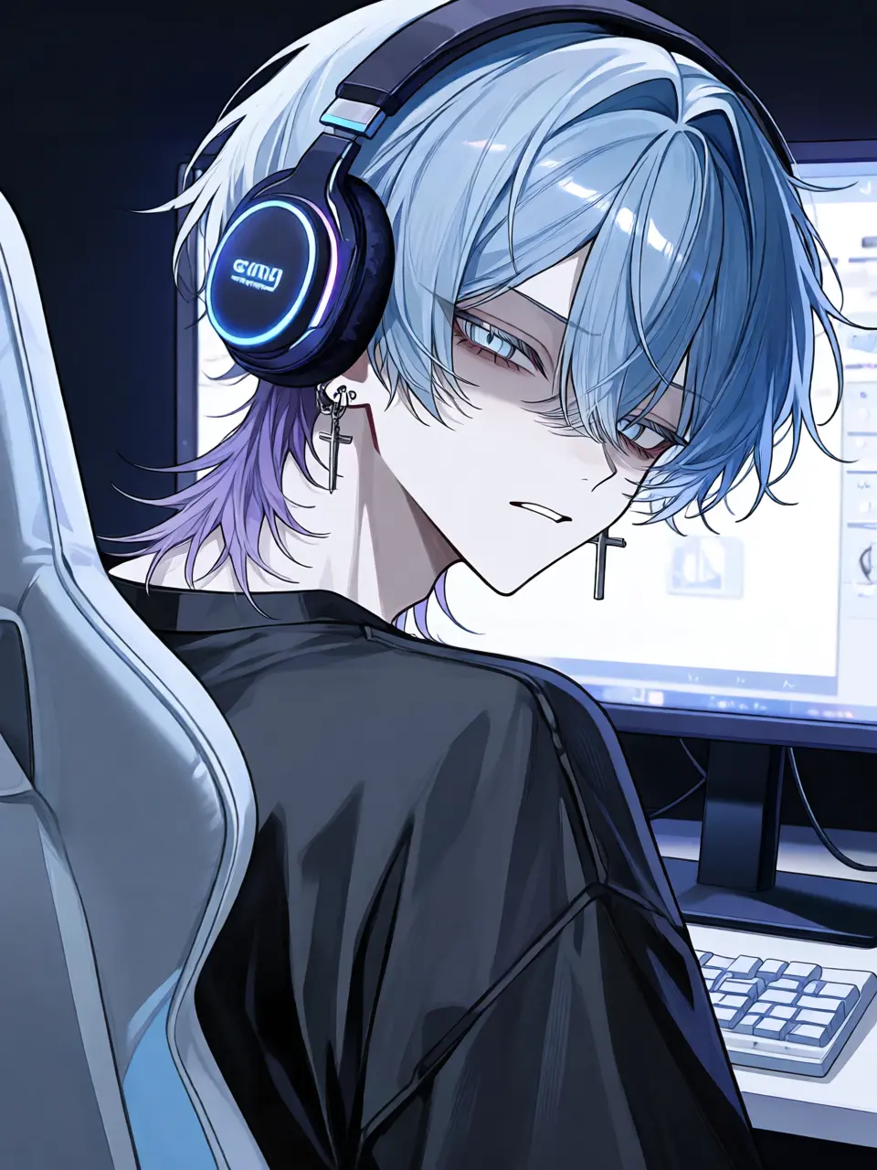 nagumo.790의 Cold-Hearted Brother