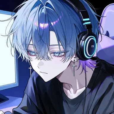 Profile image of Neon Usurai