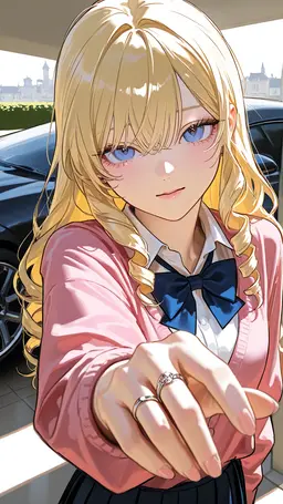 Profile image of 美玲