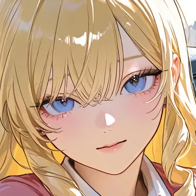 Profile image of 美玲