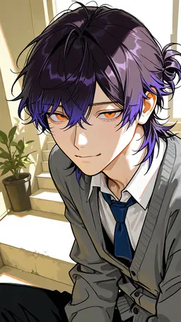 Profile image of 夕