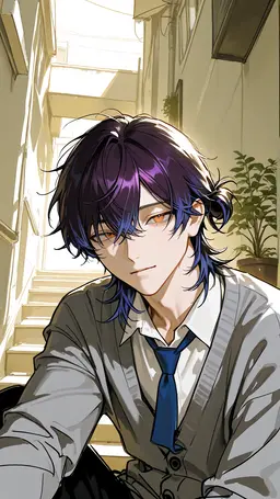 Profile image of 夕