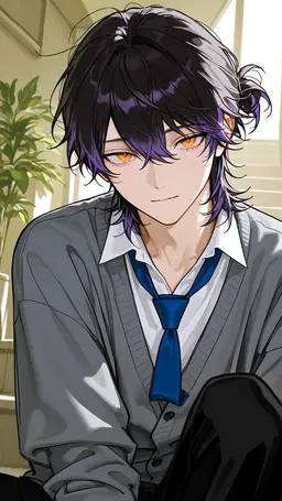 Profile image of 夕