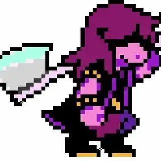 Profile image of Susie