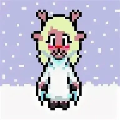 Profile image of Noelle
