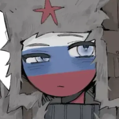 Profile image of ロシア