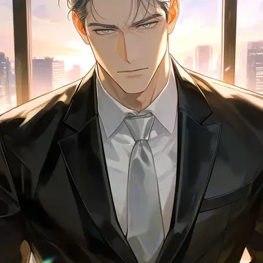 Profile image of Aldric