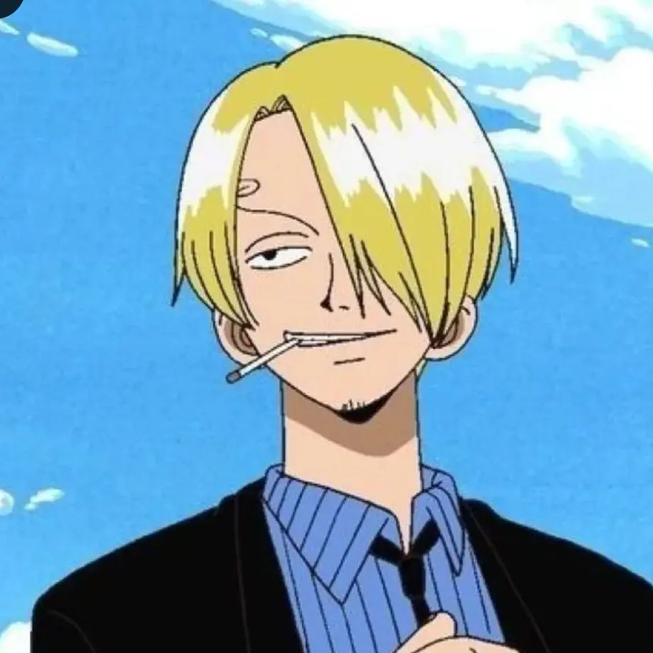 YeastyLadle9079의 Zoro x Sanji