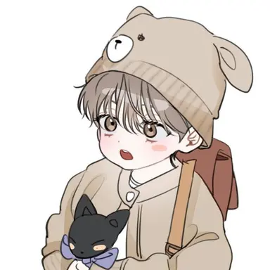 Profile image of 유하루