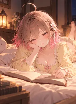 Profile image of サラ