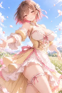 Profile image of サラ