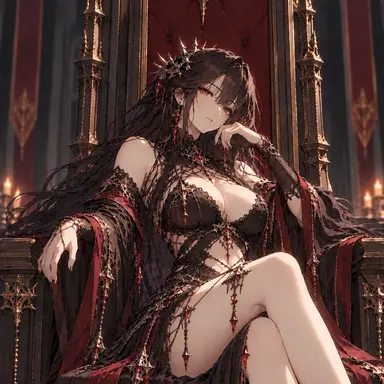 Profile image of エリザ