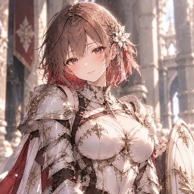 Profile image of サラ