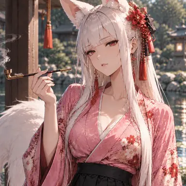 Profile image of アスカ