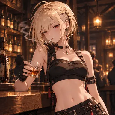 Profile image of ティナ