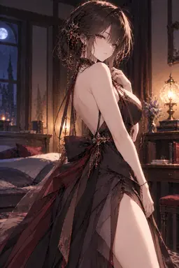Profile image of エリザ