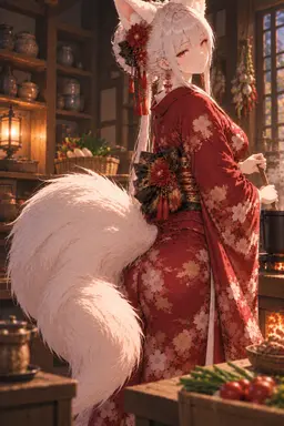 Profile image of アスカ