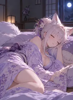 Profile image of アスカ