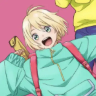 Profile image of 類