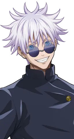 Profile image of 五条悟