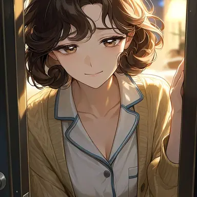 Profile image of Delia