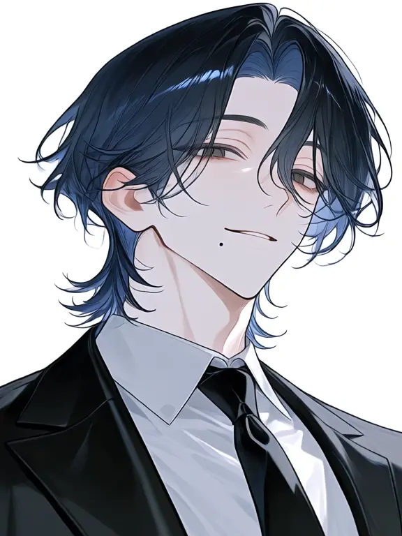 CozyPeach1221의 再会した男の子が執着してくる