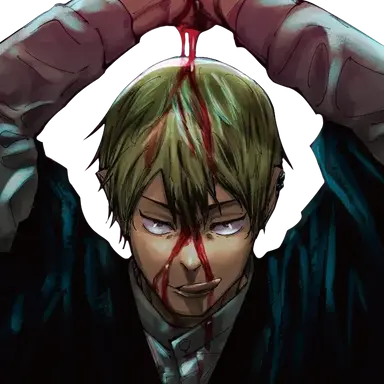 Profile image of 젠인 나오야